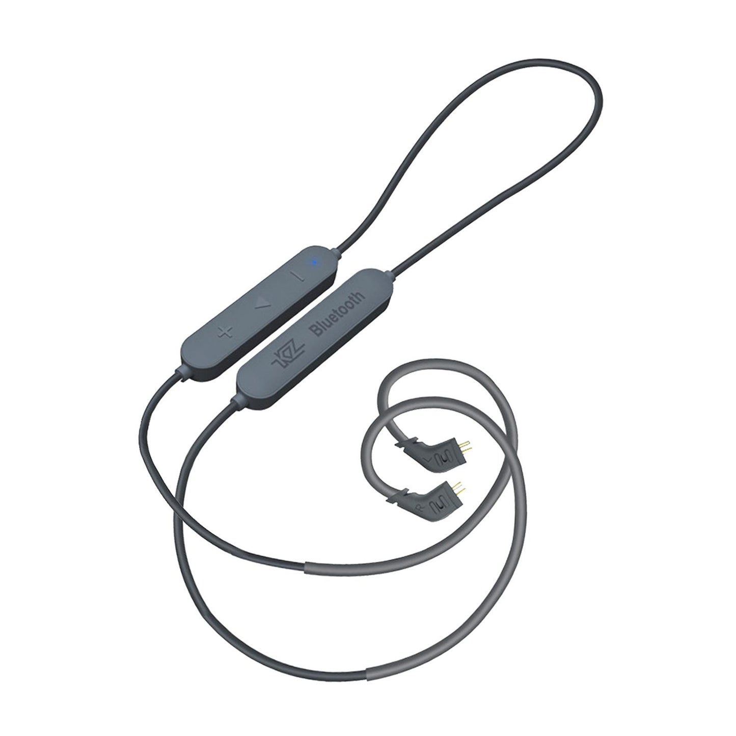 Bluetooth Headphones Cable 5.0 Aptx-Hd for Wireless Sport Headset ZST Pin