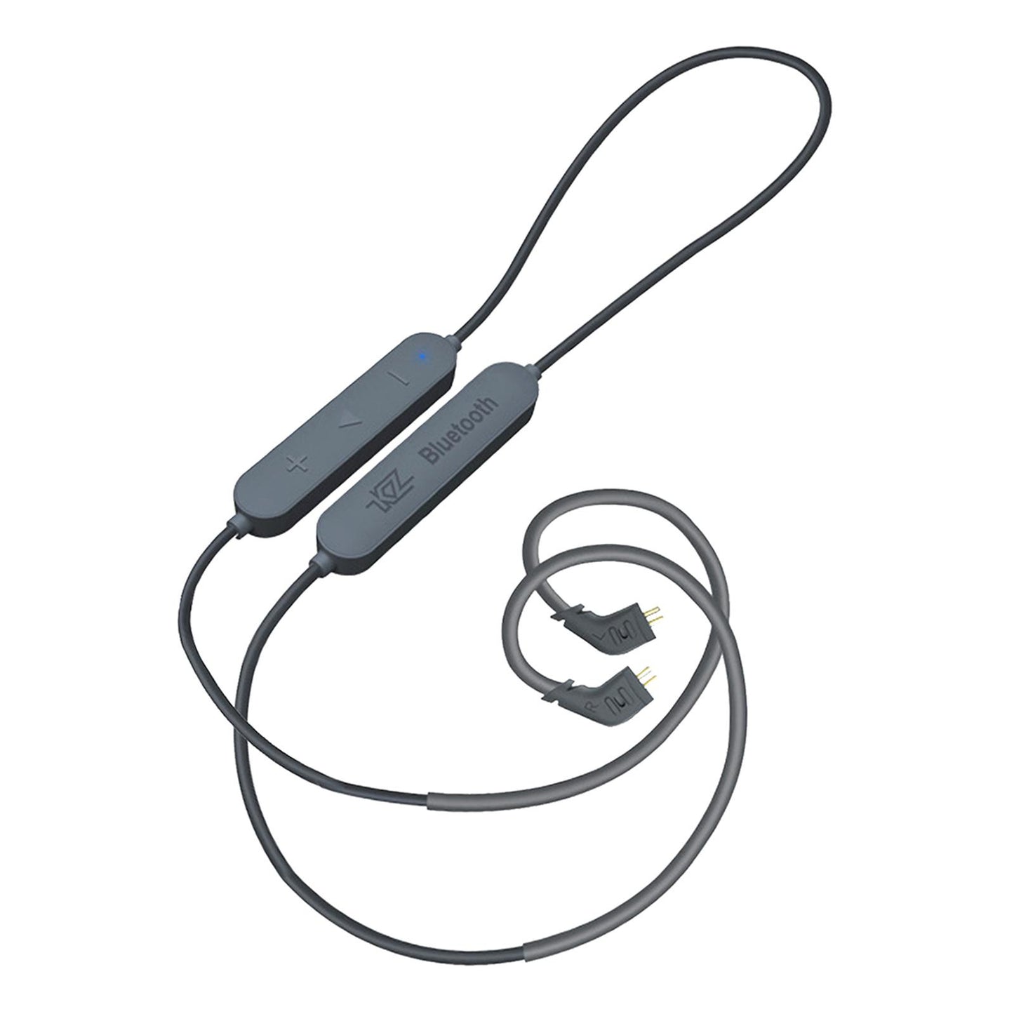 Bluetooth Headphones Cable 5.0 Aptx-Hd for Wireless Sport Headset ZST Pin