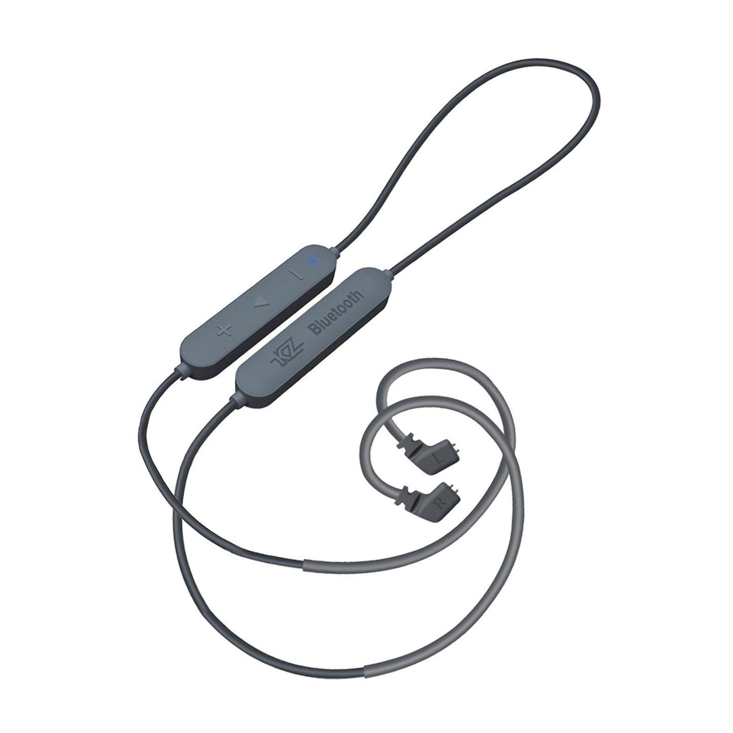 Bluetooth Headphones Cable 5.0 Aptx-Hd for Wireless Sport Headset ZSN Pin