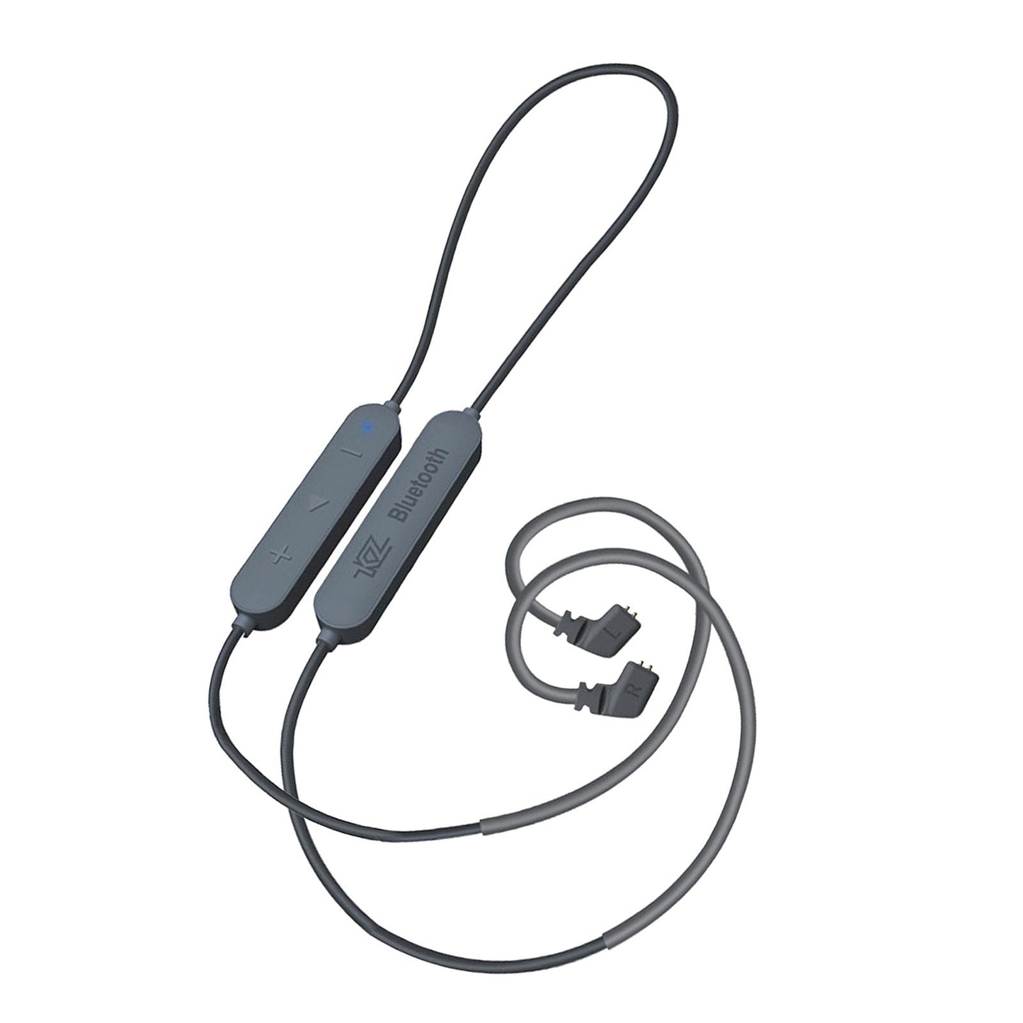 Bluetooth Headphones Cable 5.0 Aptx-Hd for Wireless Sport Headset ZSN Pin
