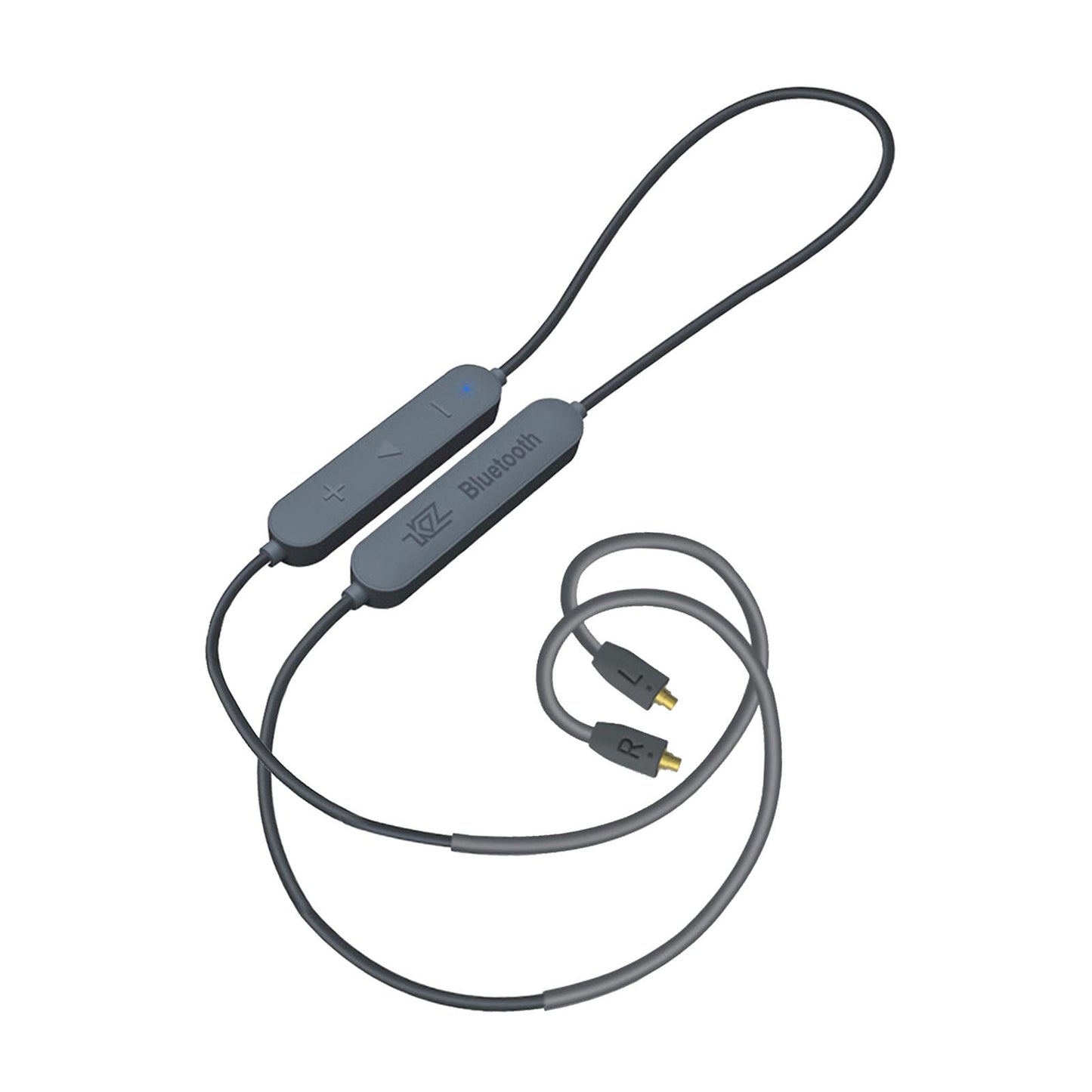 Bluetooth Headphones Cable 5.0 Aptx-Hd for Wireless Sport Headset MMCX Pin