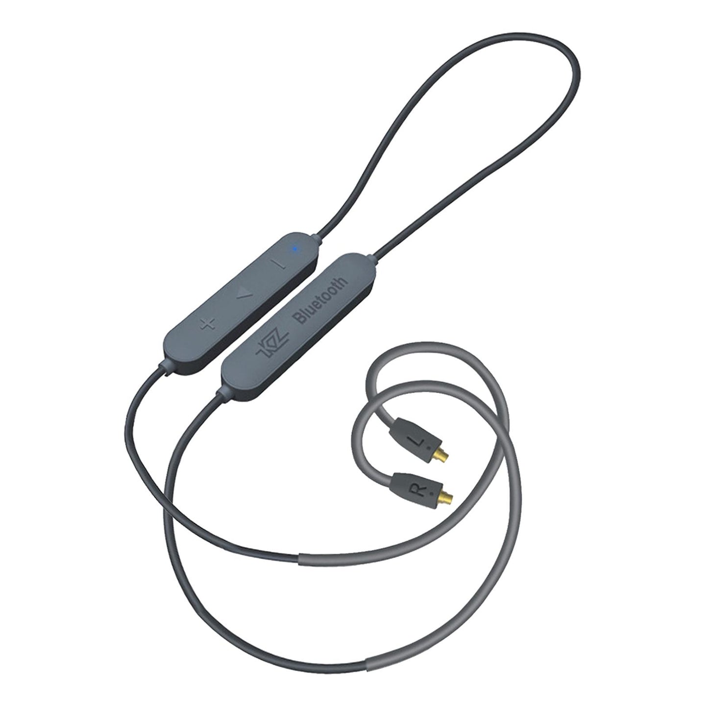 Bluetooth Headphones Cable 5.0 Aptx-Hd for Wireless Sport Headset MMCX Pin