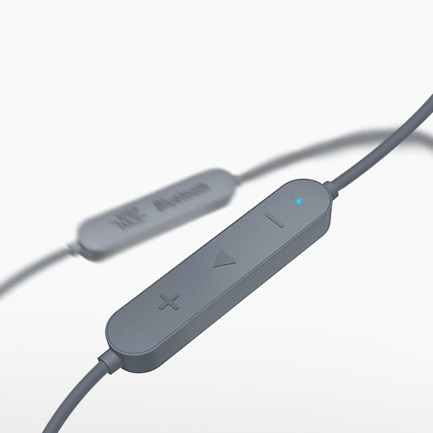 Bluetooth Headphones Cable 5.0 Aptx-Hd for Wireless Sport Headset MMCX Pin