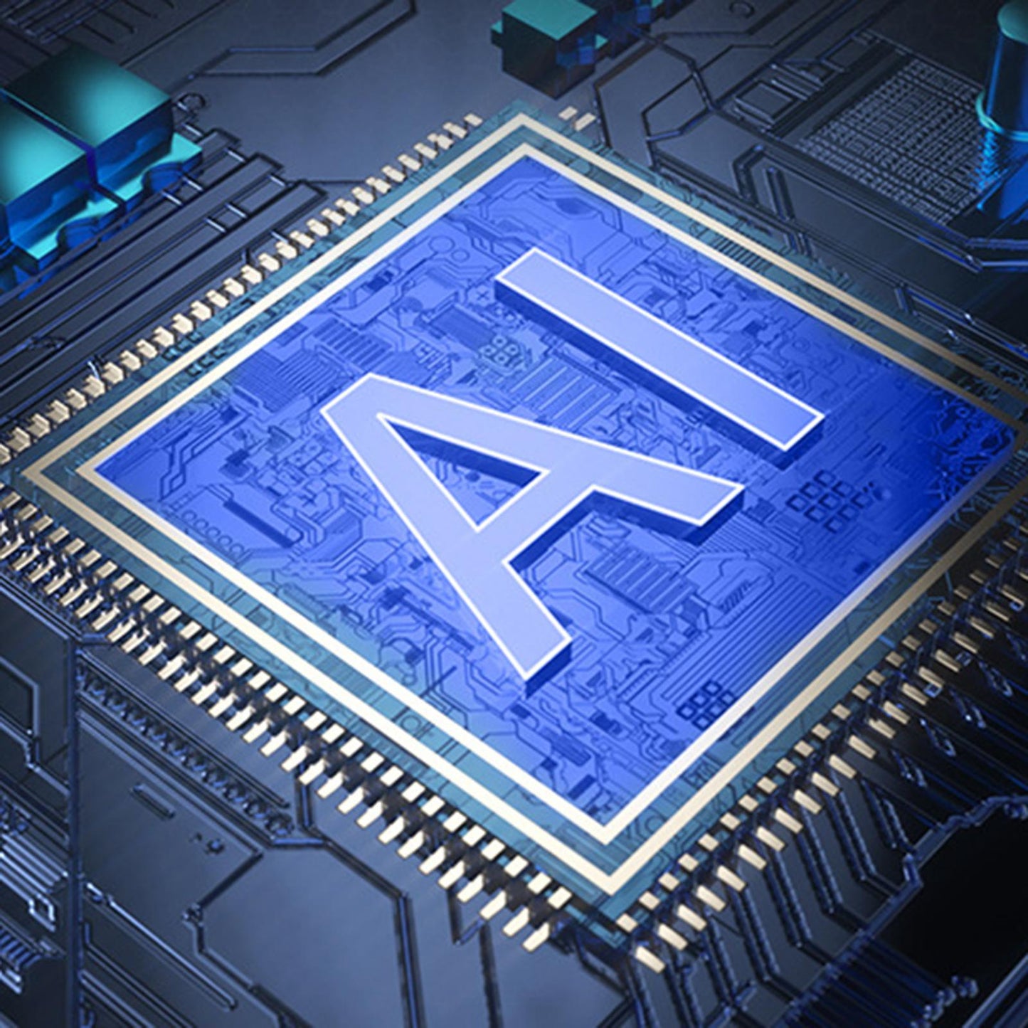 Portable Wired USB Desktop Speaker Stereo Soundbar 3D Stereo Sound Black