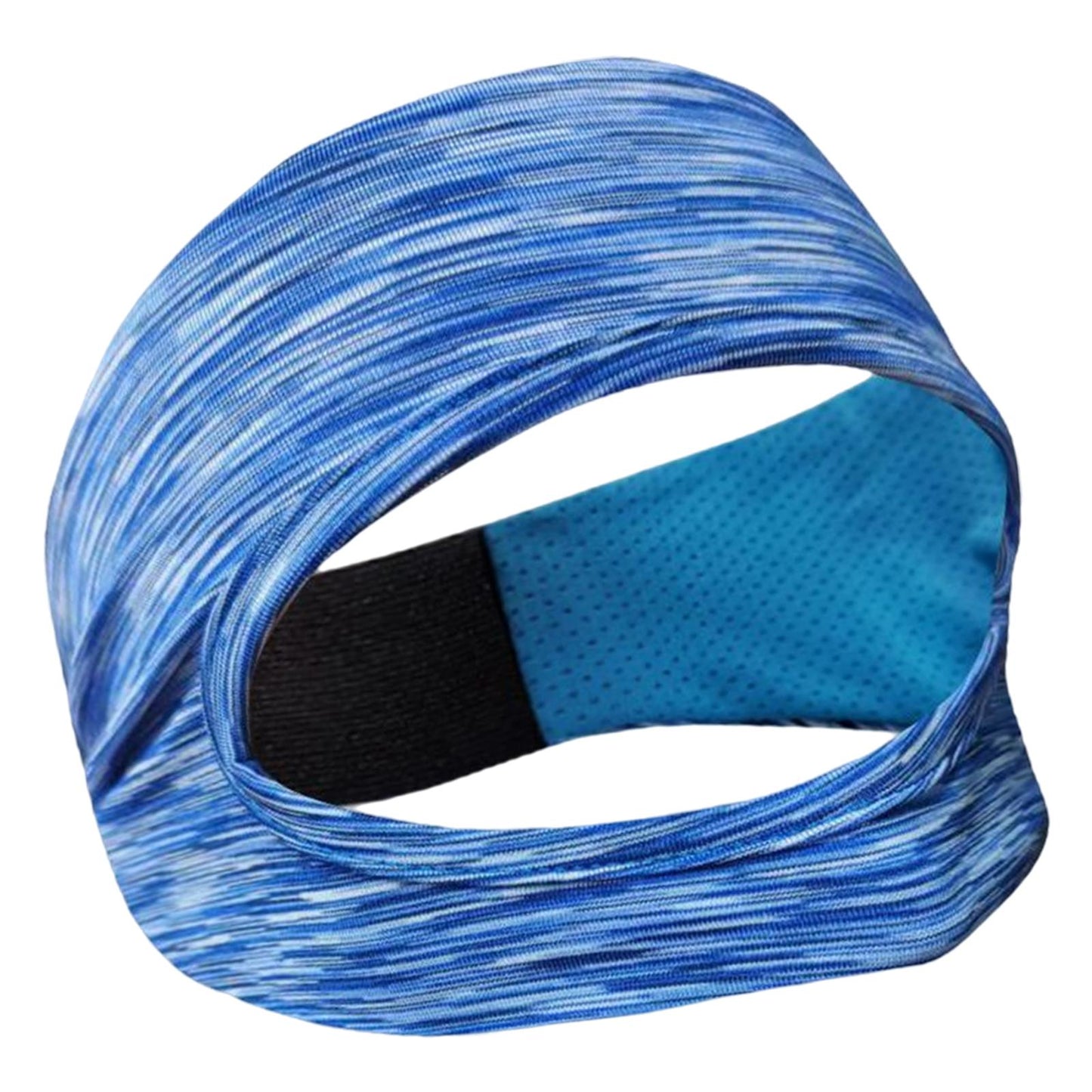 Virtual Reality VR Eye Mask Cover for Quest 2 Games Accessories Blue