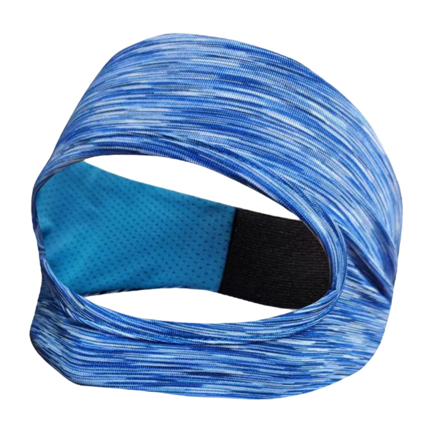 Virtual Reality VR Eye Mask Cover for Quest 2 Games Accessories Blue