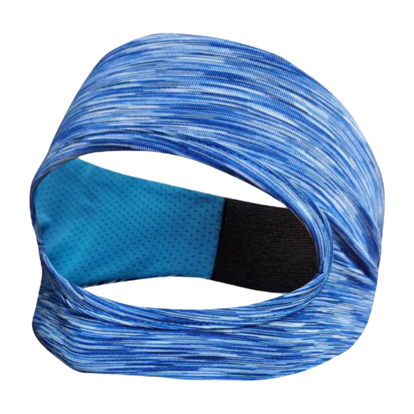 Virtual Reality VR Eye Mask Cover for Quest 2 Games Accessories Blue