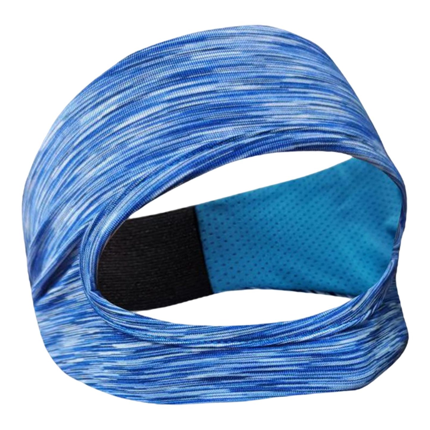 Virtual Reality VR Eye Mask Cover for Quest 2 Games Accessories Blue