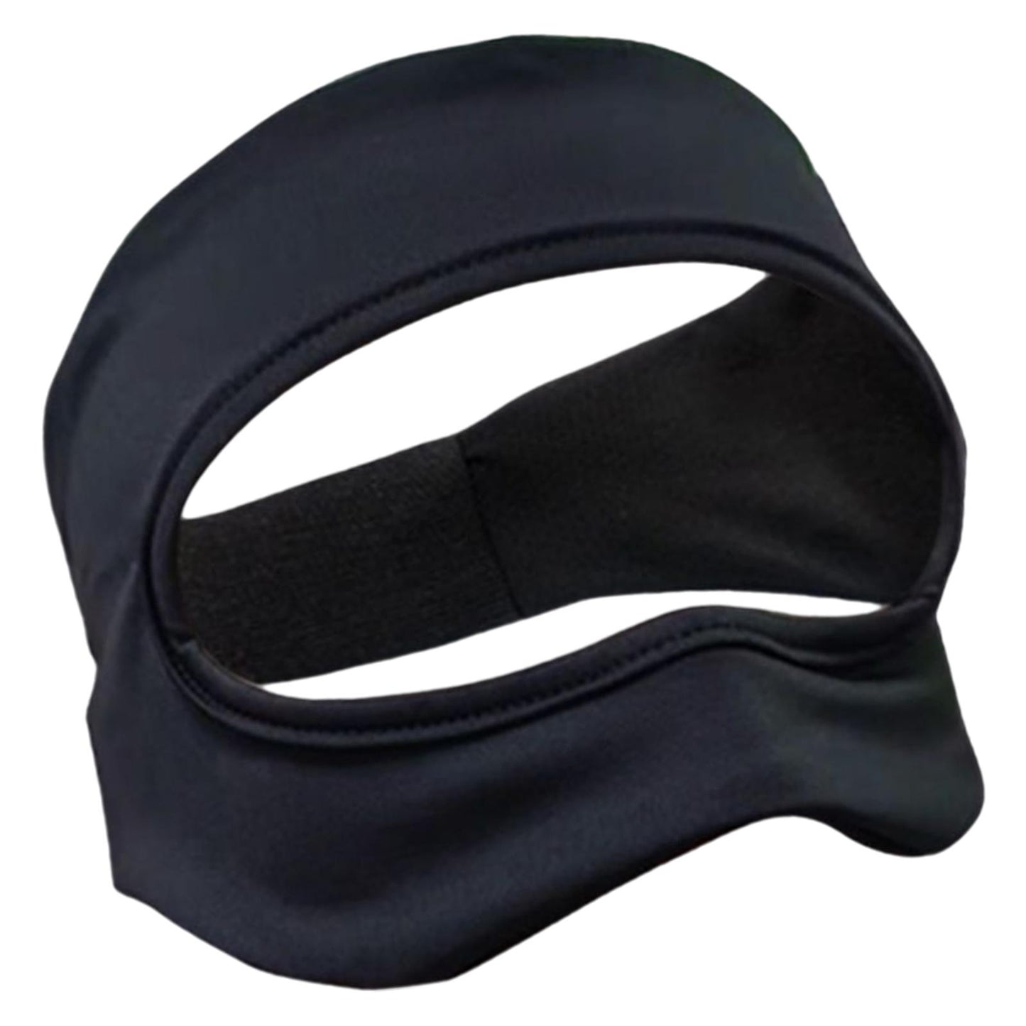 Virtual Reality VR Eye Mask Cover for Quest 2 Games Accessories Black