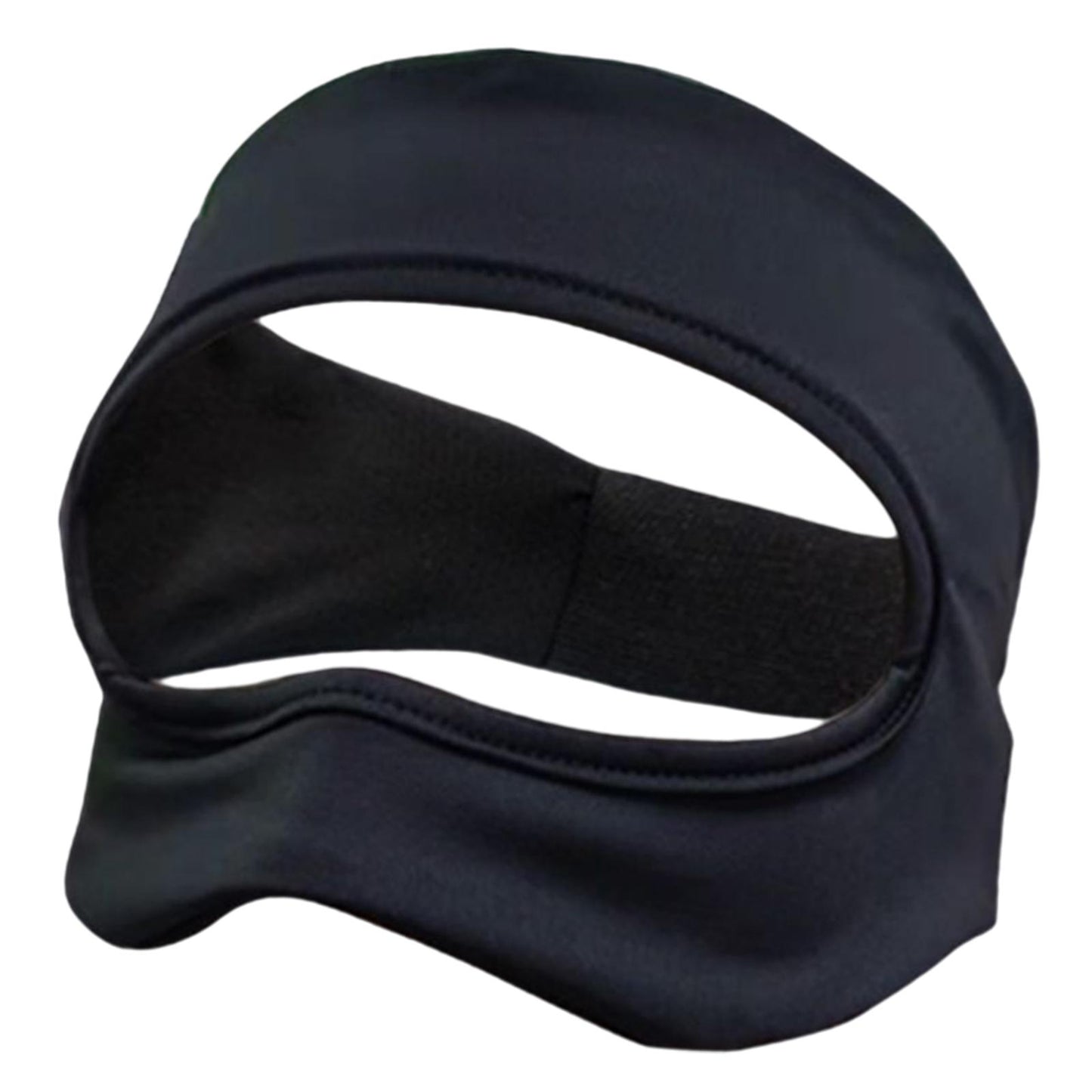 Virtual Reality VR Eye Mask Cover for Quest 2 Games Accessories Black