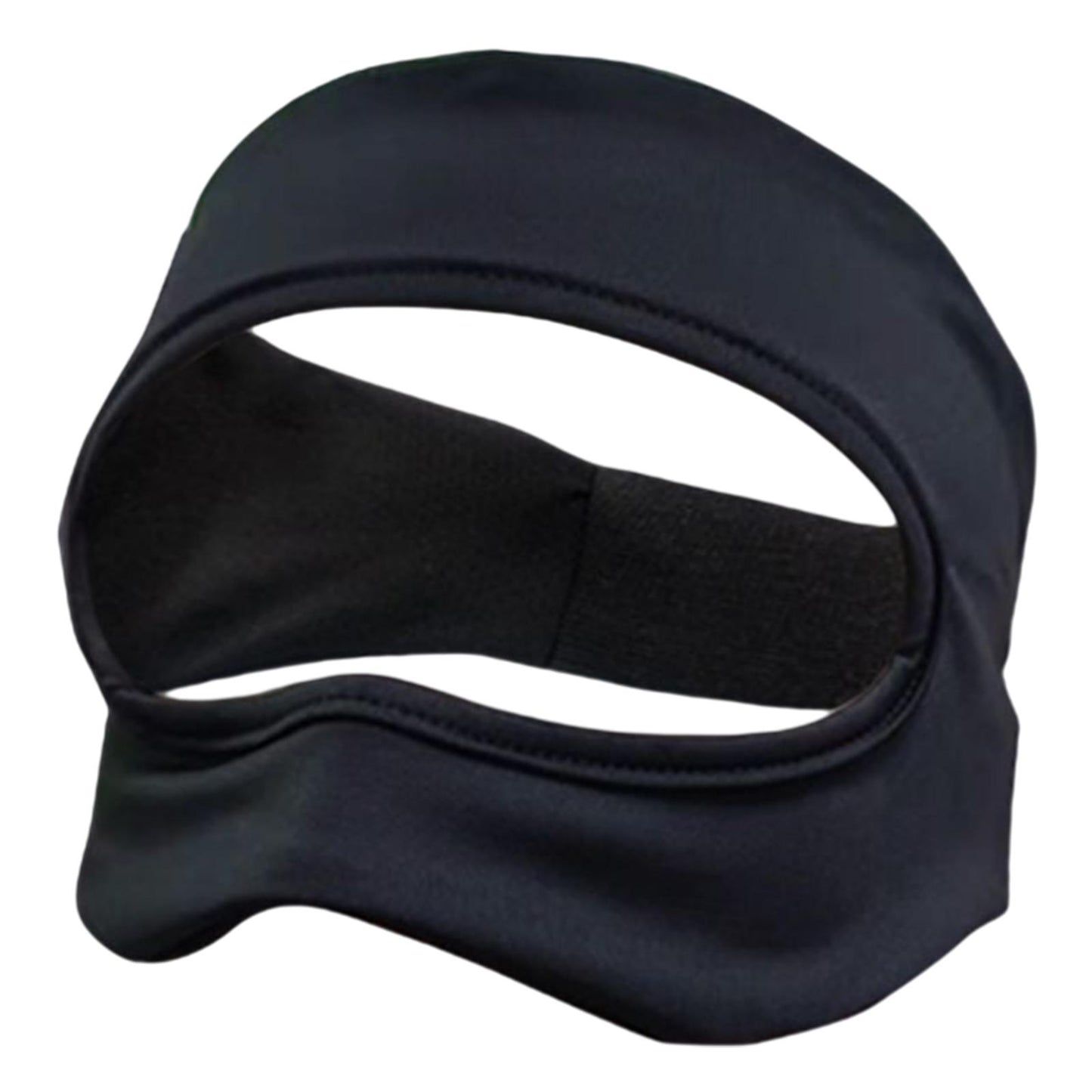 Virtual Reality VR Eye Mask Cover for Quest 2 Games Accessories Black