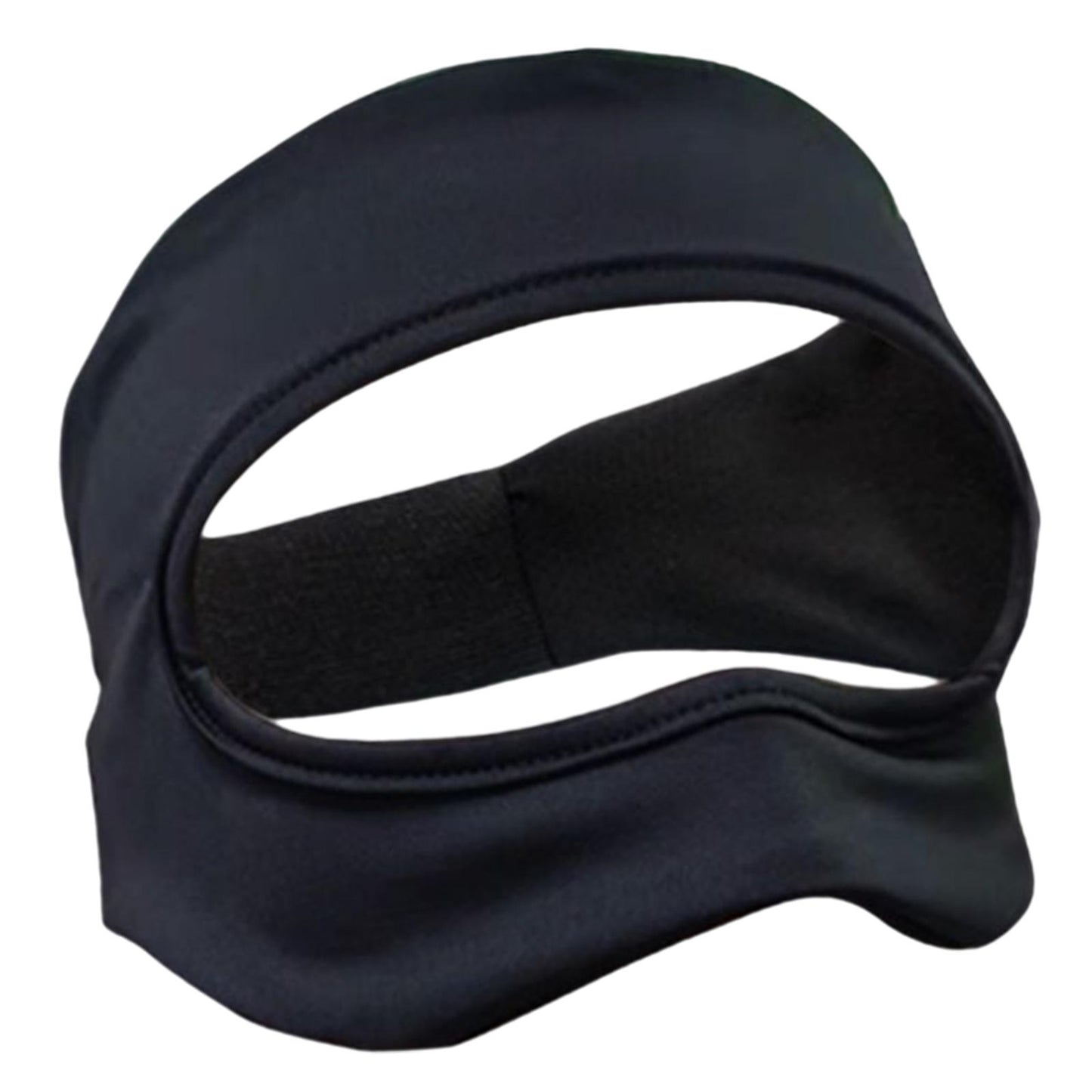 Virtual Reality VR Eye Mask Cover for Quest 2 Games Accessories Black