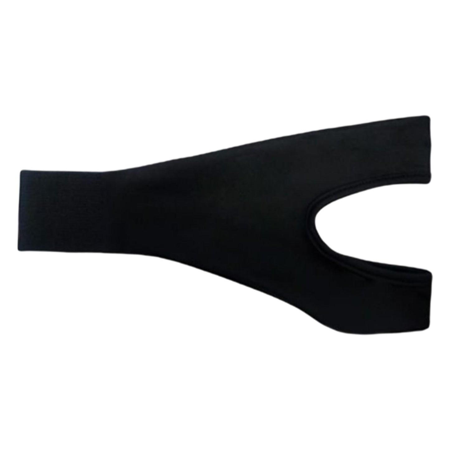 Virtual Reality VR Eye Mask Cover for Quest 2 Games Accessories Black