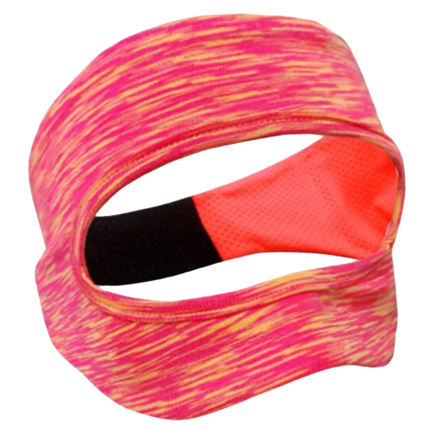 Virtual Reality VR Eye Mask Cover for Quest 2 Games Accessories Orange