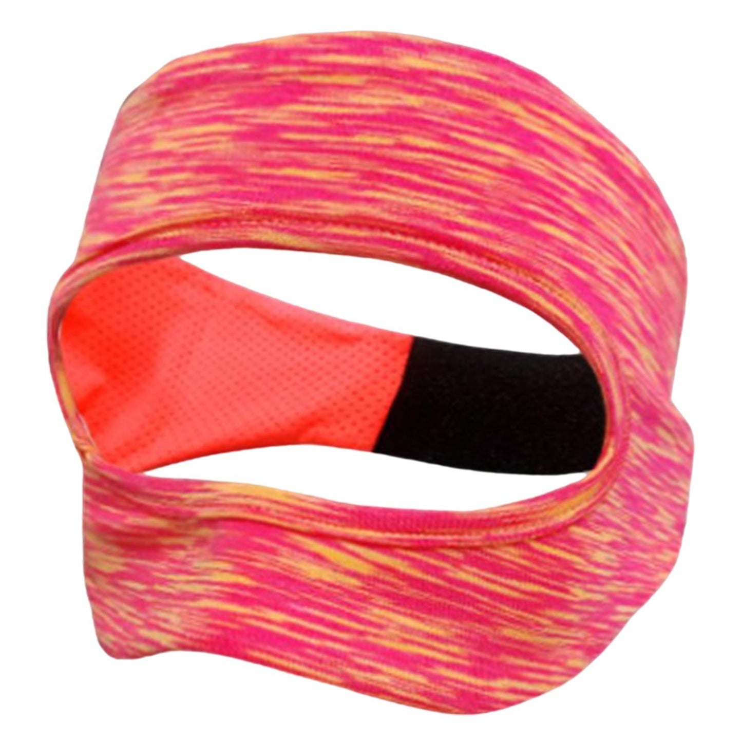 Virtual Reality VR Eye Mask Cover for Quest 2 Games Accessories Orange