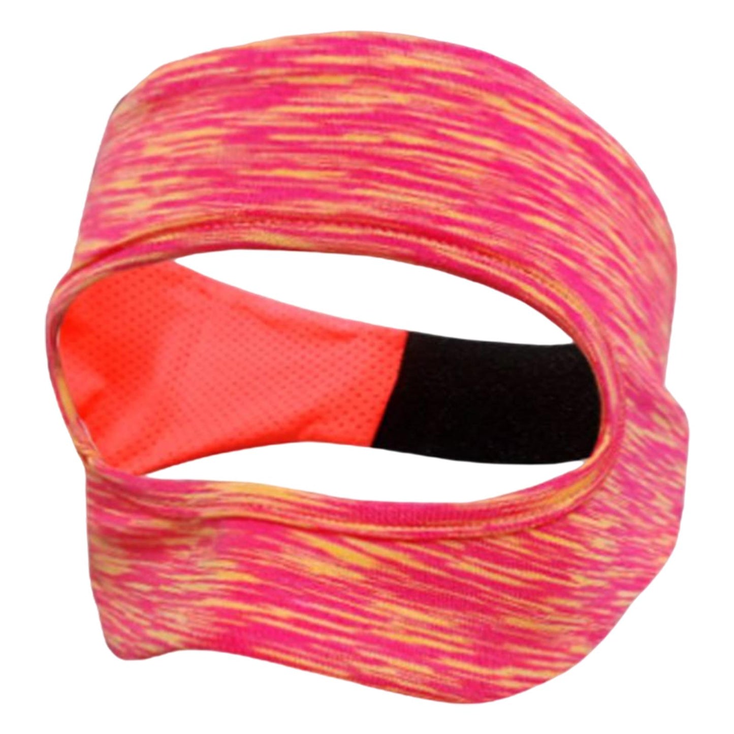 Virtual Reality VR Eye Mask Cover for Quest 2 Games Accessories Orange