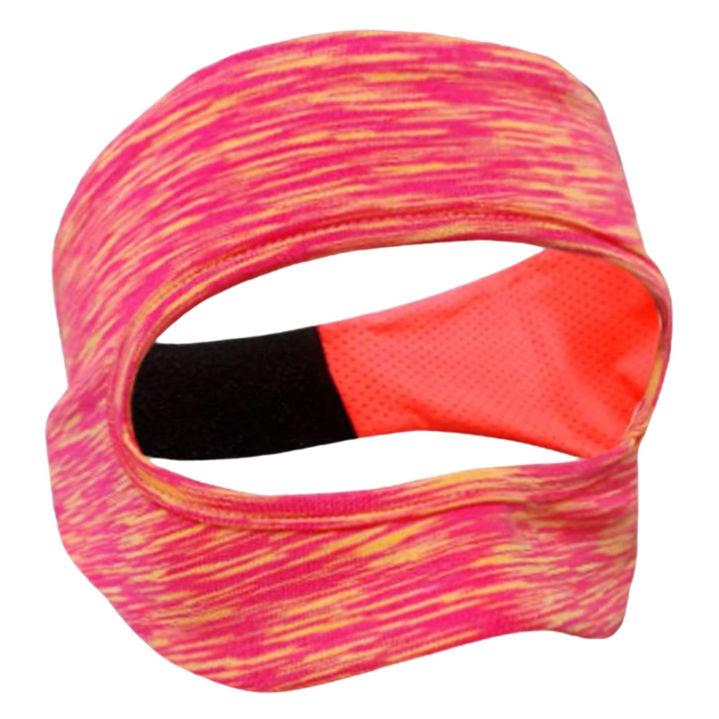 Virtual Reality VR Eye Mask Cover for Quest 2 Games Accessories Orange