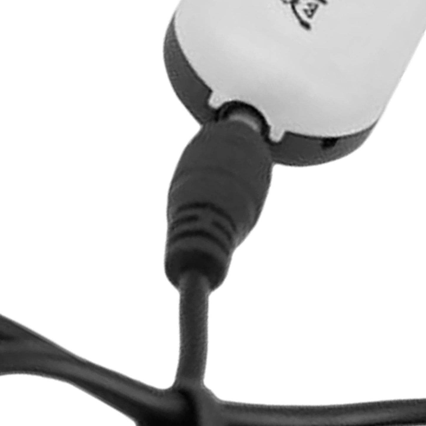 USB Bluetooth Transmitter with 3.5mm Cable for TV Audio System Plug and Play