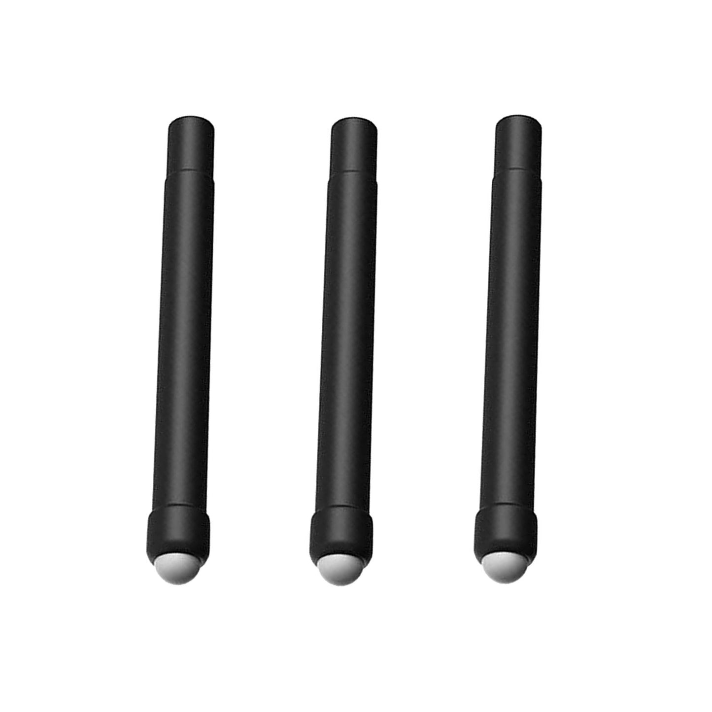 3x Stylus Pen Tip Kit HB Refill Replaces Nib for Surface Pro 7 6 5 4 Book