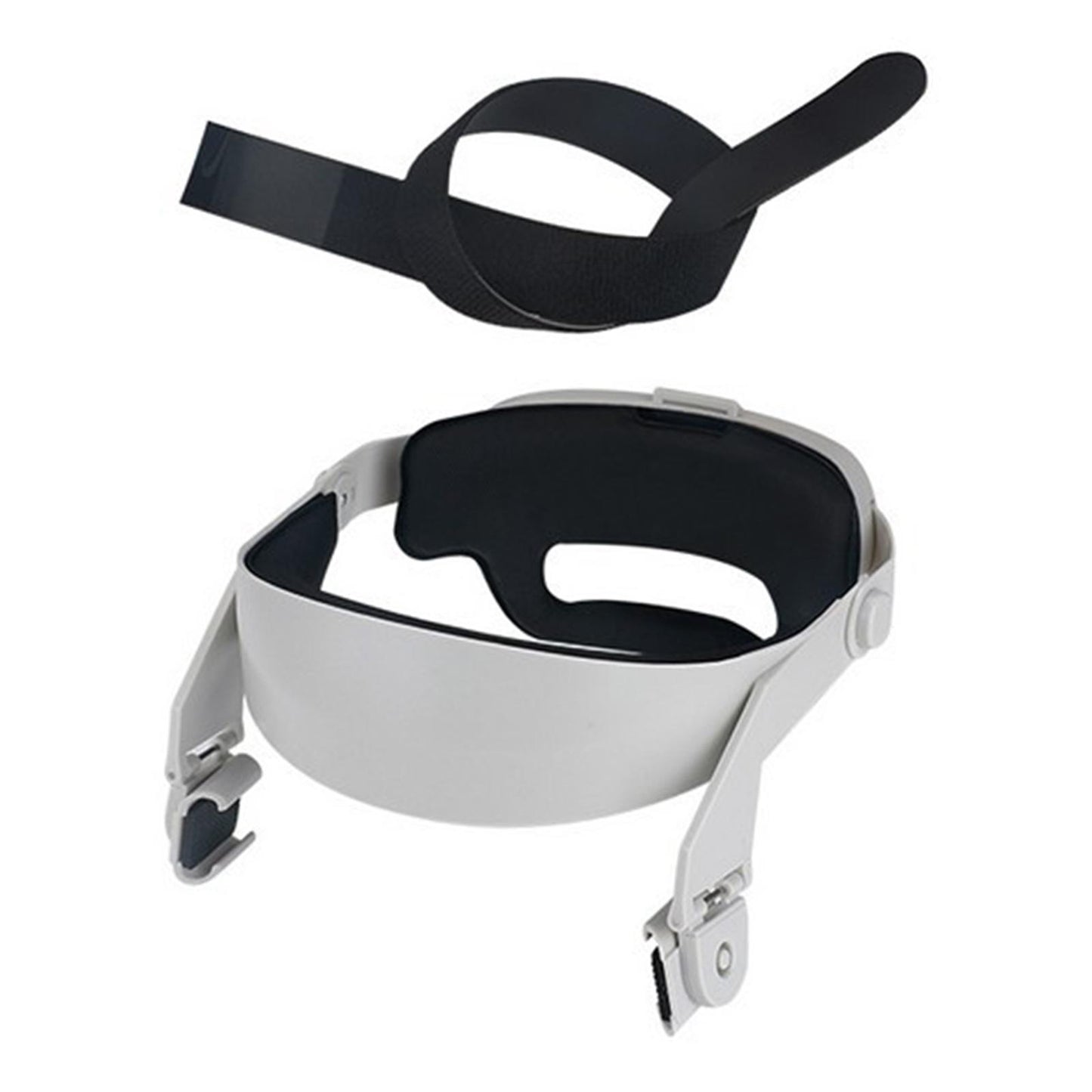 Virtual Reality Head Strap Belt for Quest 2 VR Headset Glasses Game