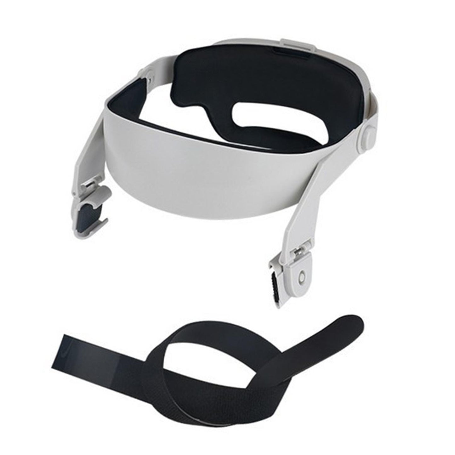 Virtual Reality Head Strap Belt for Quest 2 VR Headset Glasses Game