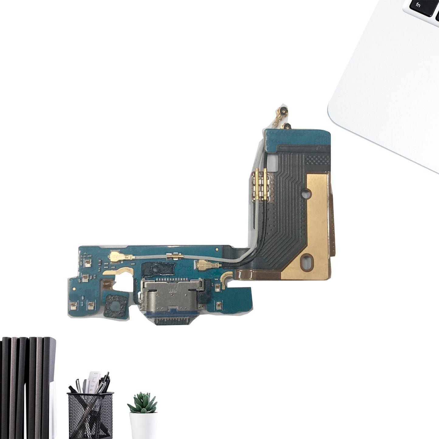 USB Charging Port Connector W/Repair Tools for LG G820 G820N US Version