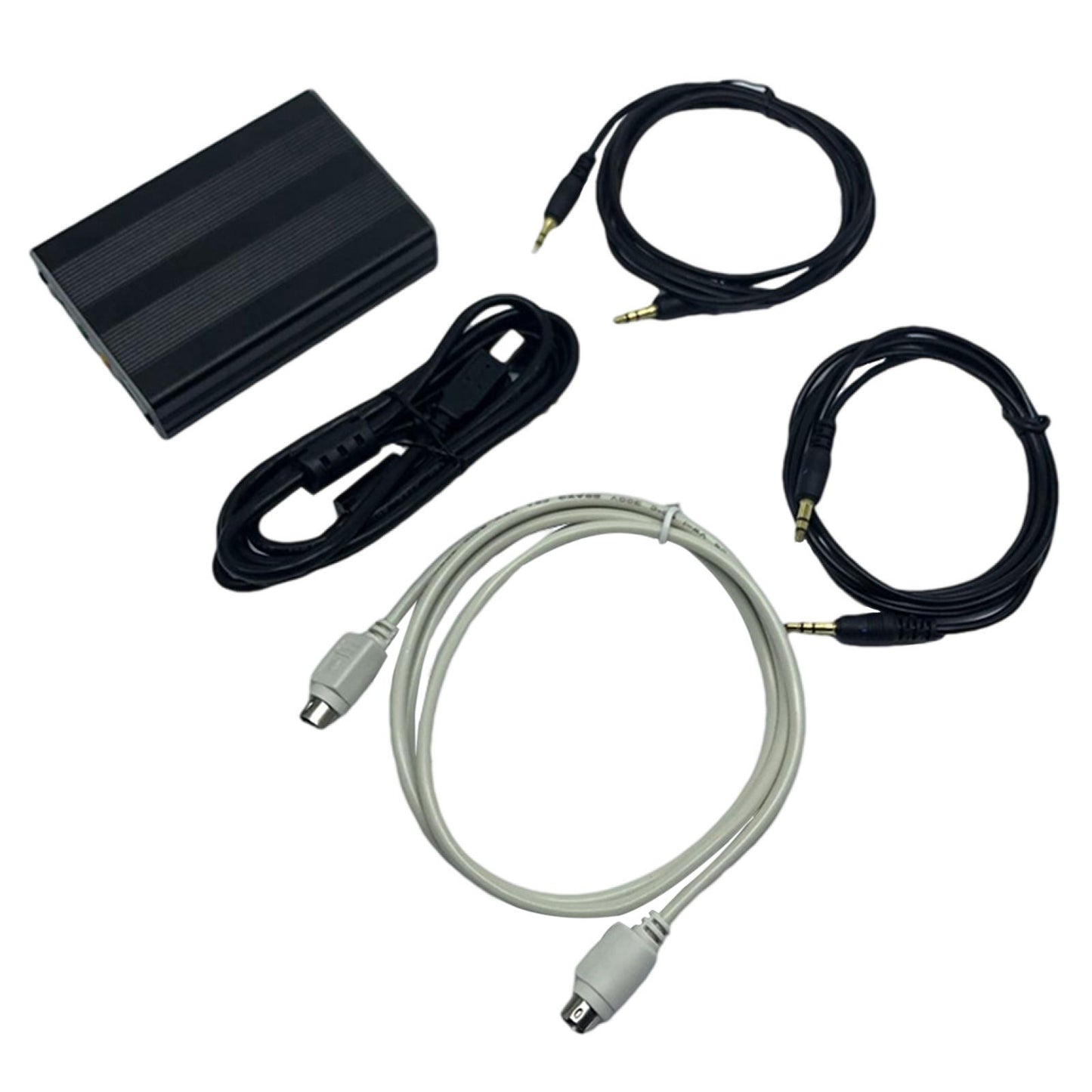 Mini Link U5-8X7 Radio connector For YAESU FT-891/991/FT-818/FT-857D/FT-897