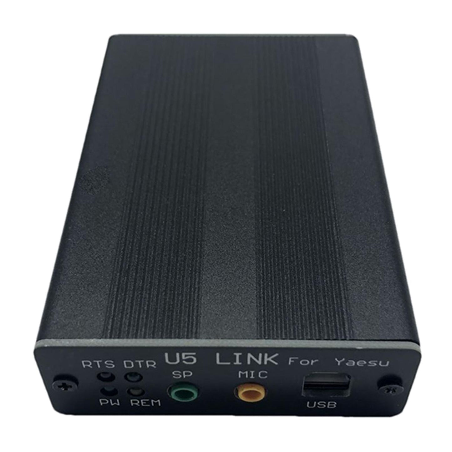 Mini Link U5-8X7 Radio connector For YAESU FT-891/991/FT-818/FT-857D/FT-897