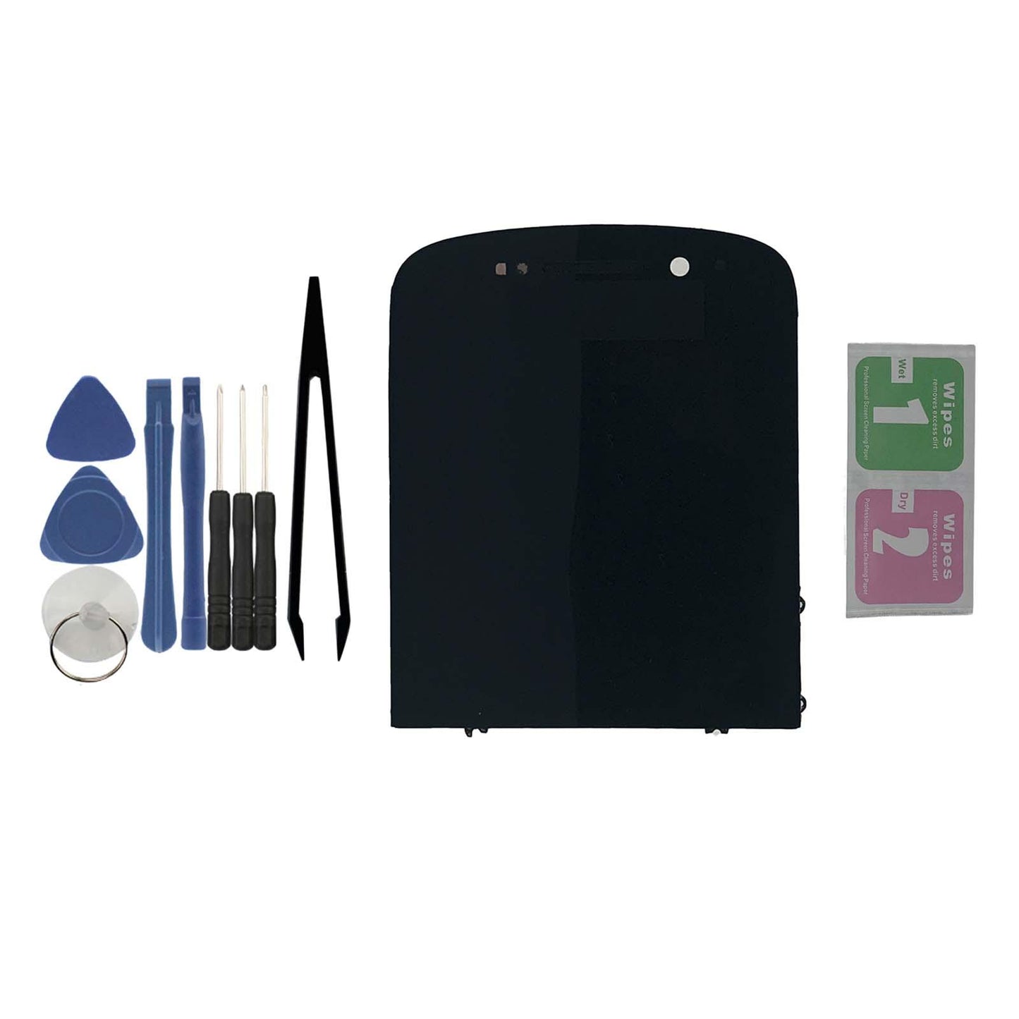 LCD Screen Touch Screen Digitizer Replacement for Blackberry Q10 Accessories