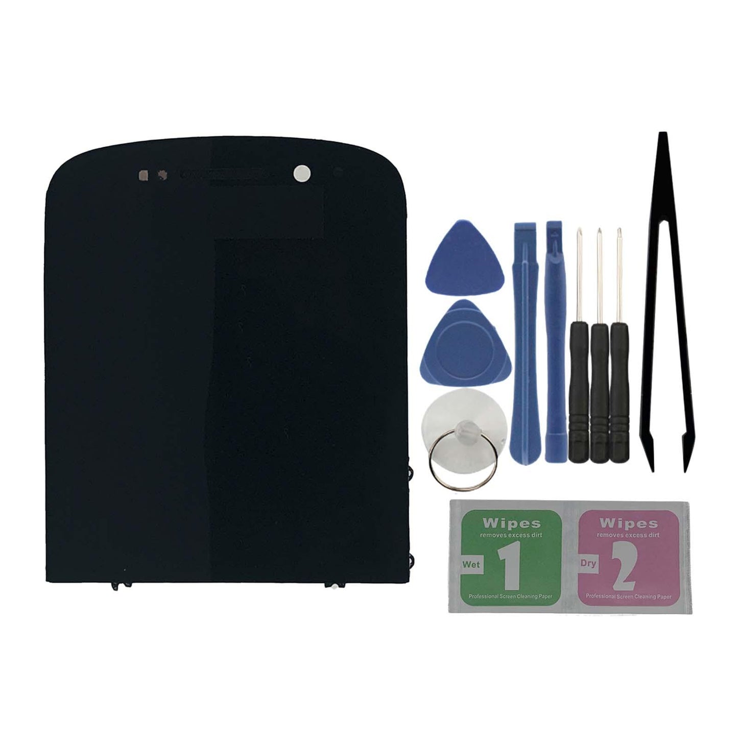 LCD Screen Touch Screen Digitizer Replacement for Blackberry Q10 Accessories