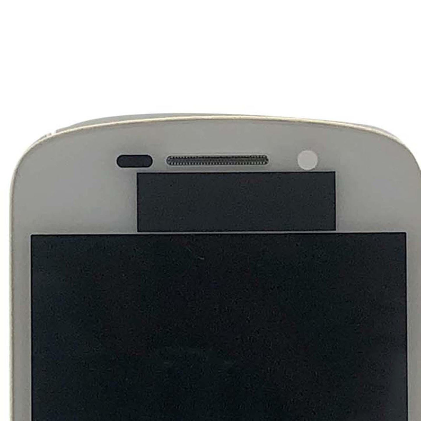 LCD Touch Screen with Frame for Blackberry Q10 Cell Phone Repair Parts
