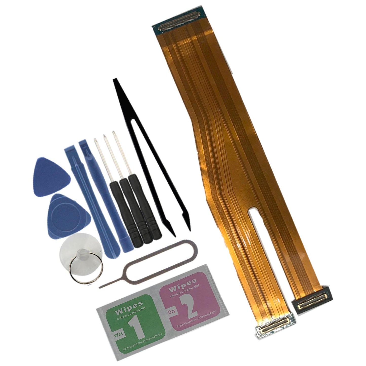 Motherboard Connection Ribbon Flex Cable Module for Samsung Galaxy A32 4G