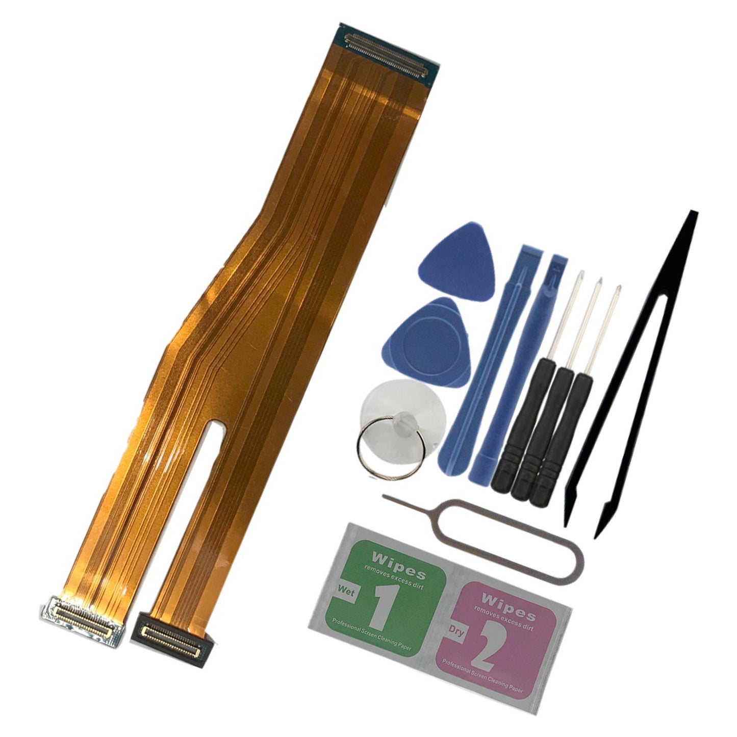 Motherboard Connection Ribbon Flex Cable Module for Samsung Galaxy A32 4G