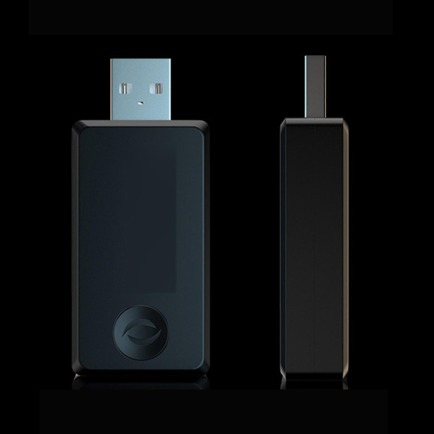 Bluetooth Transmitter Low Latency USB Power Supply for TV Computer MP3/MP4