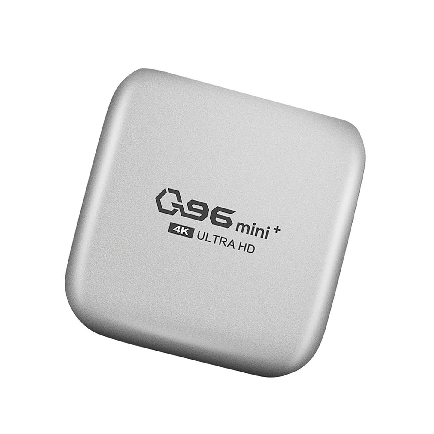 Smart TV Case HD 2.4G Wifi Home TV for Android Set Top Box 4GB+32GB