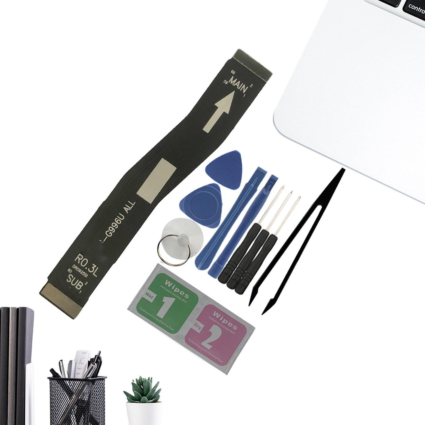 Main Board Flex Cable Connector Professional for Samsung S21 Plus Card Pin