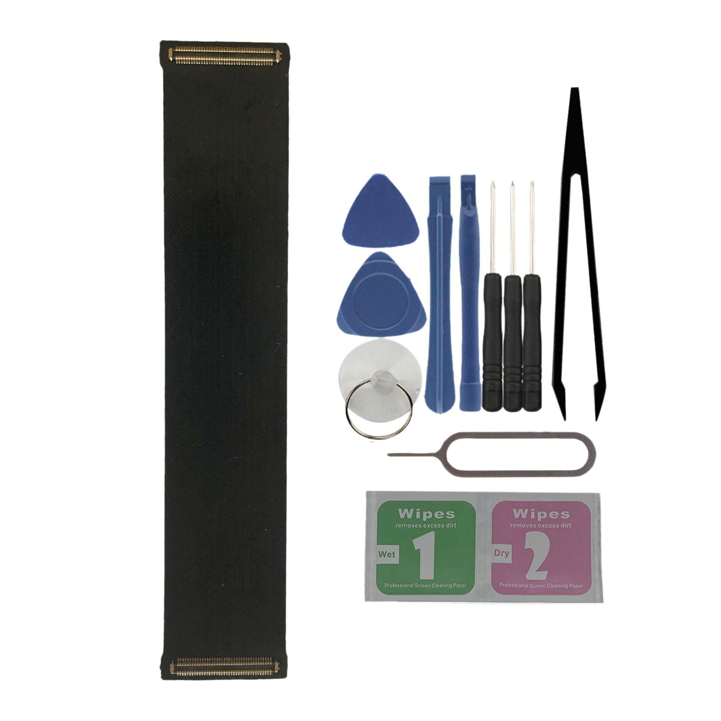 LCD Screen Display Connector Durable Replaces for Samsung Galaxy S20 FE 5G