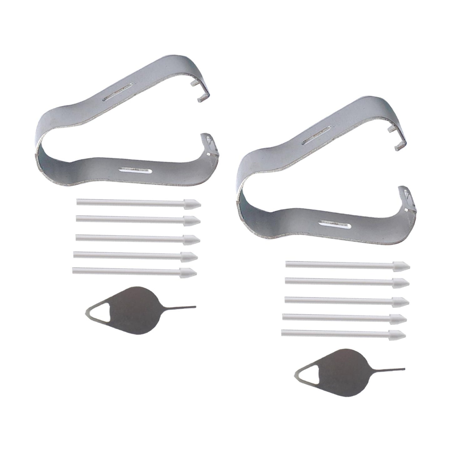 Stylus Nibs Replace Parts for Samsung Galaxy Note10 Note 10 Plus White