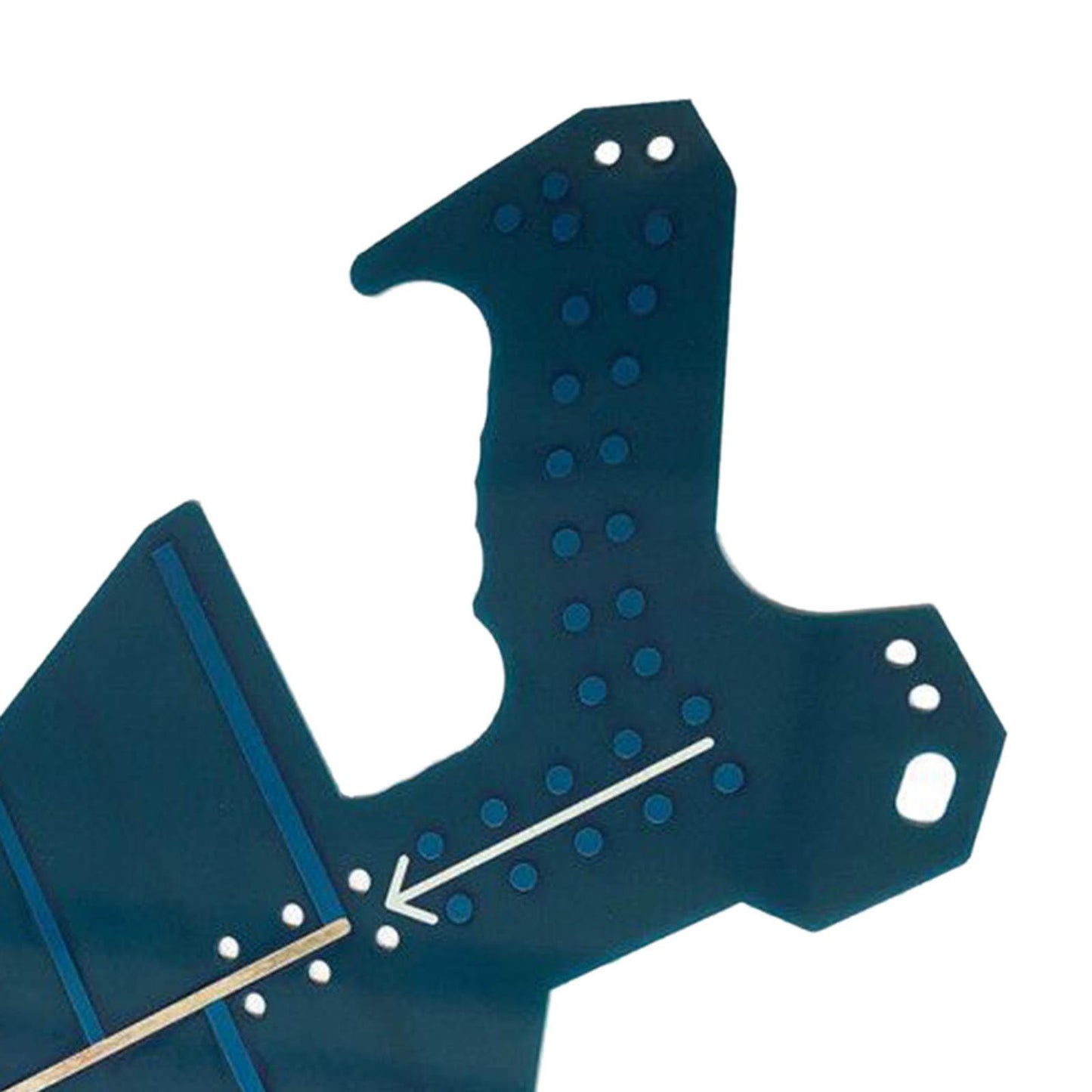 Log Periodic Antenna Spectrum Analyzer 0.6-12GHz Direction Finding Universal