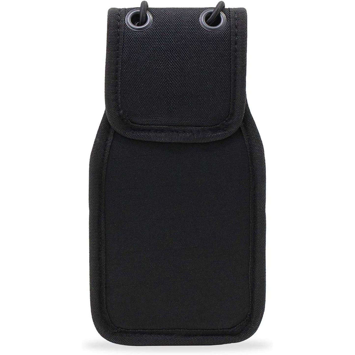 Nylon Radio Pouch Holster Case Waist Belt Bag for Most Radio Camping Hunting