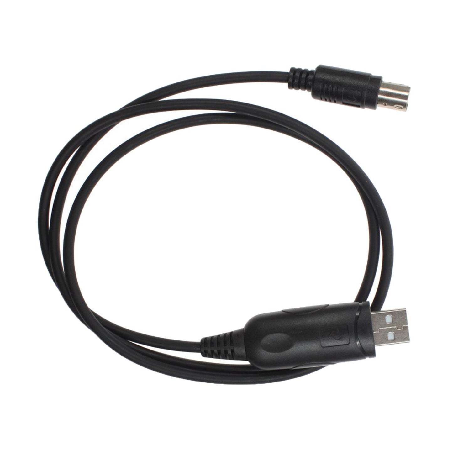 USB Programming Cable 1M/3.28ft for Yaesu ft-8800R Durable Accessories