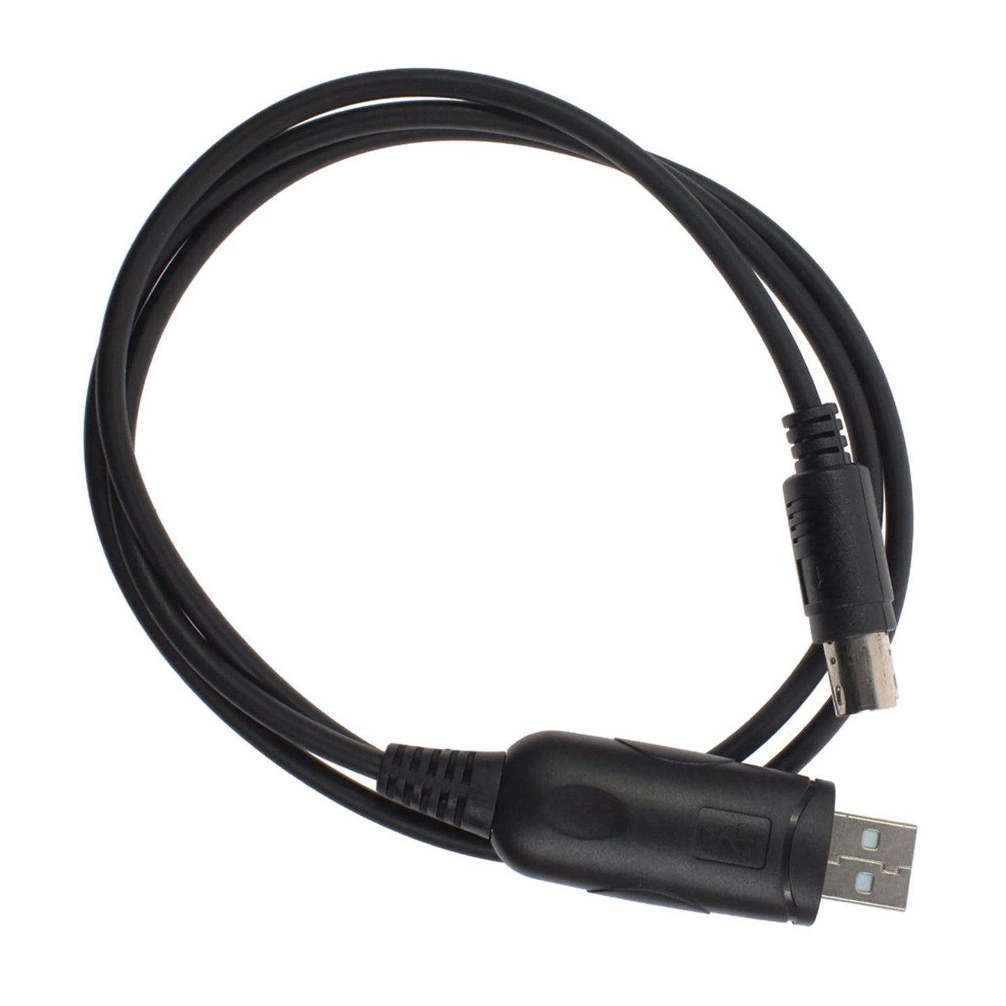 USB Programming Cable 1M/3.28ft for Yaesu ft-8800R Durable Accessories