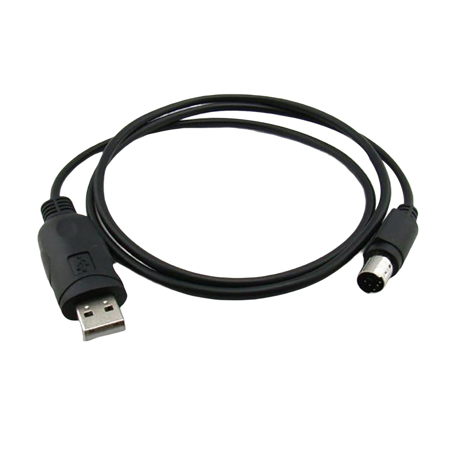 USB Programming Cable 1M/3.28ft for Yaesu ft-8800R Durable Accessories