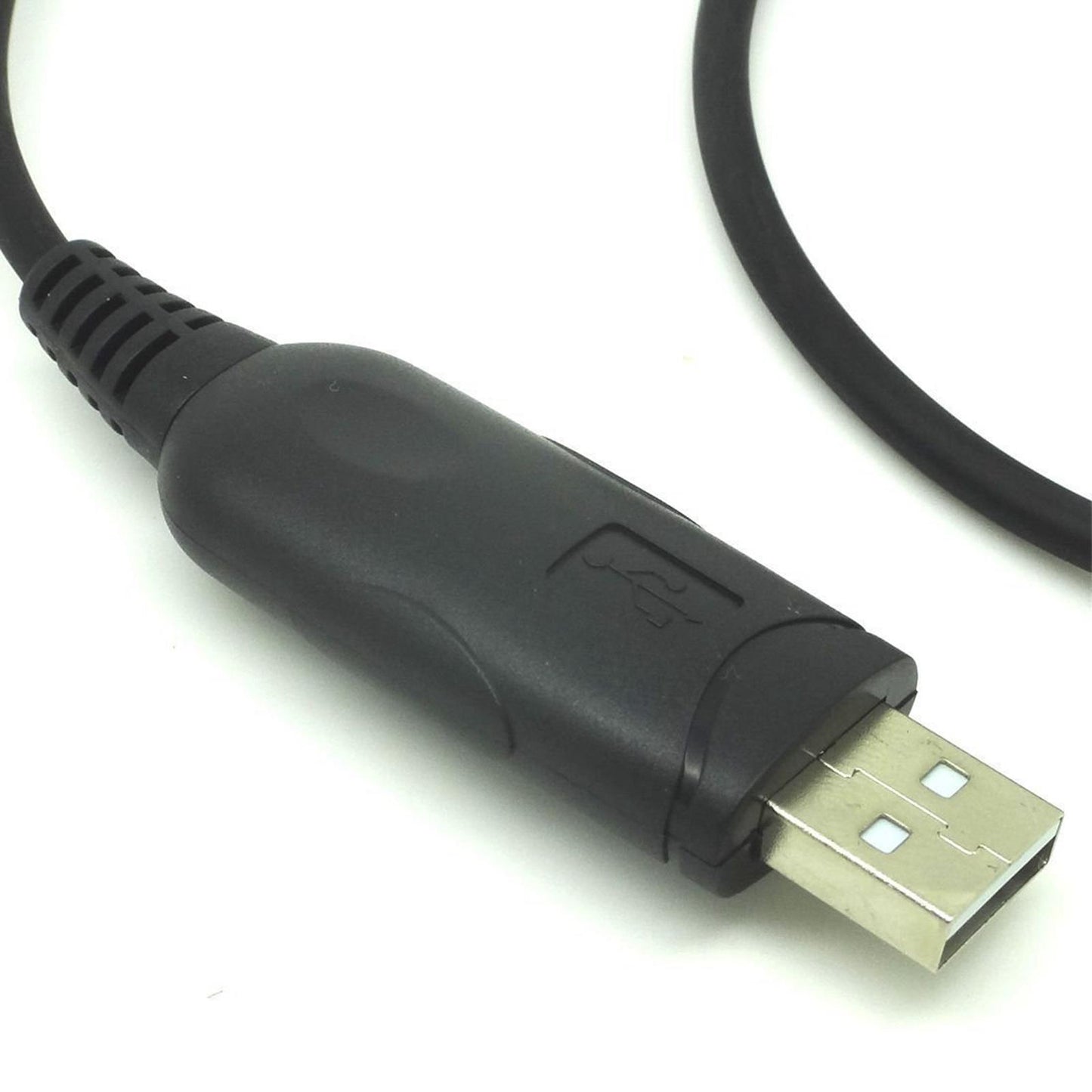 USB Programming Cable 1M/3.28ft for Yaesu ft-8800R Durable Accessories