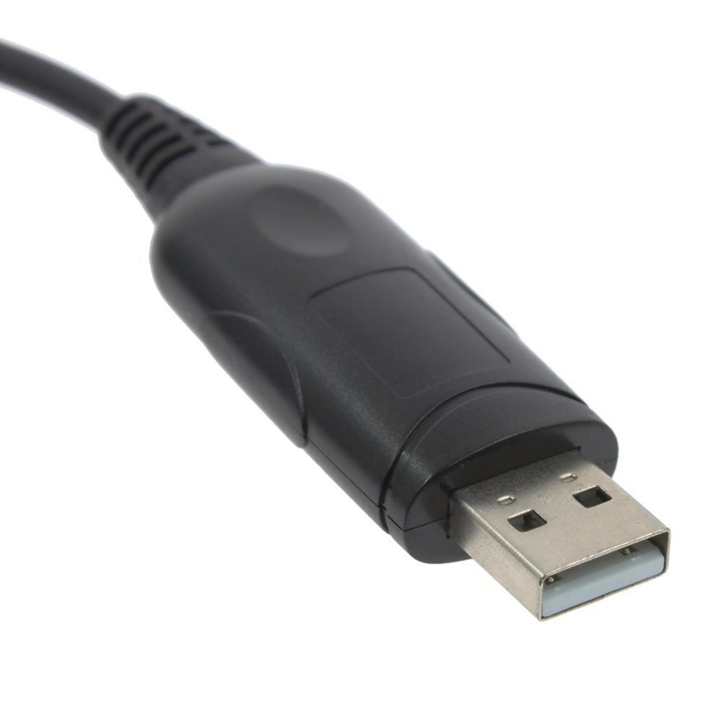 USB Programming Cable 1M/3.28ft for Yaesu ft-8800R Durable Accessories