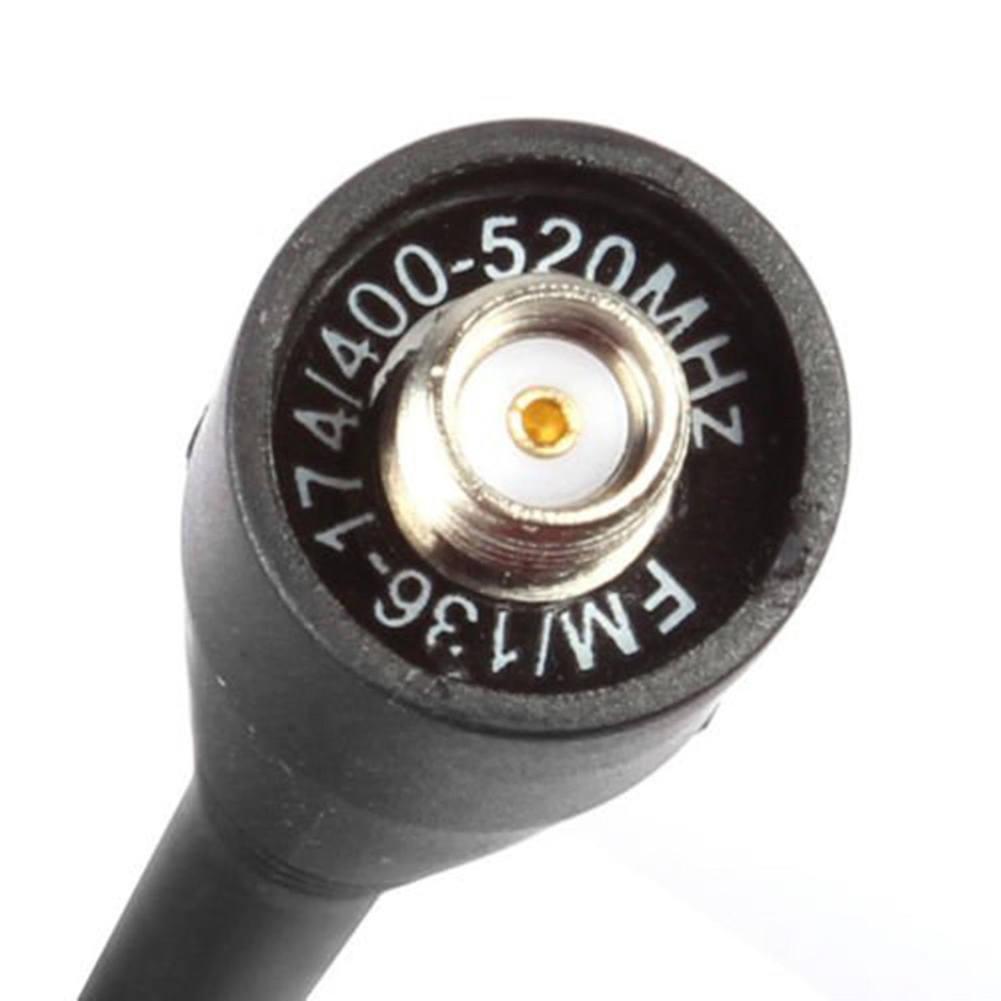 Dual Band Antenna 400-520MHz Handheld for BaoFeng Antenna Uv-B5 UV-5RB