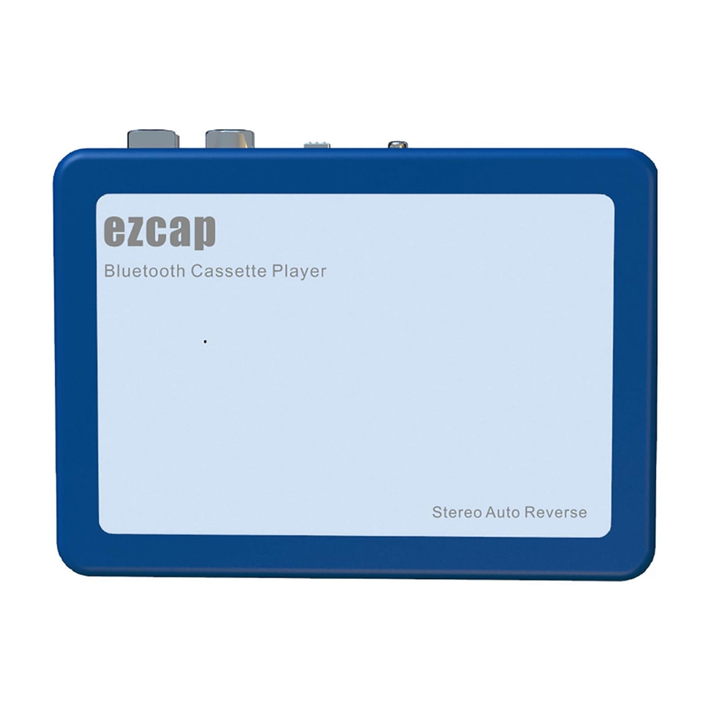 Bluetooth Cassette Player Classical Cassette Converter MP3/CD Audio Vintage