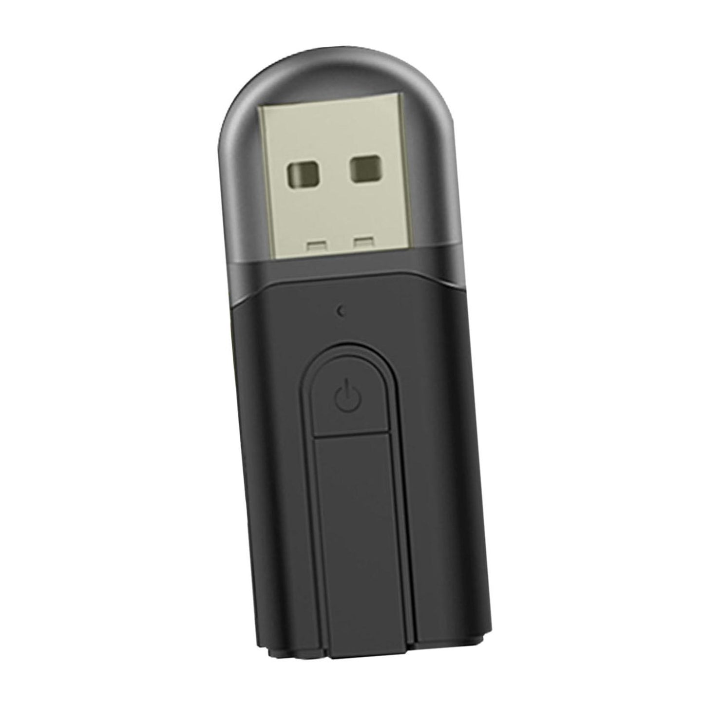 Bluetooth 5.0 Transmitter Receiver Audio Adapter for Desktop Universal