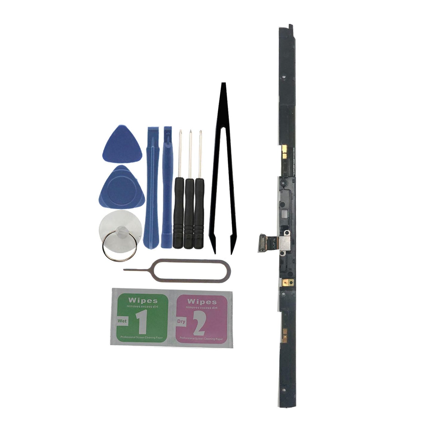 Wlan Wireless WiFi Antenna with Tools for Microsoft Surface Pro 3 1631