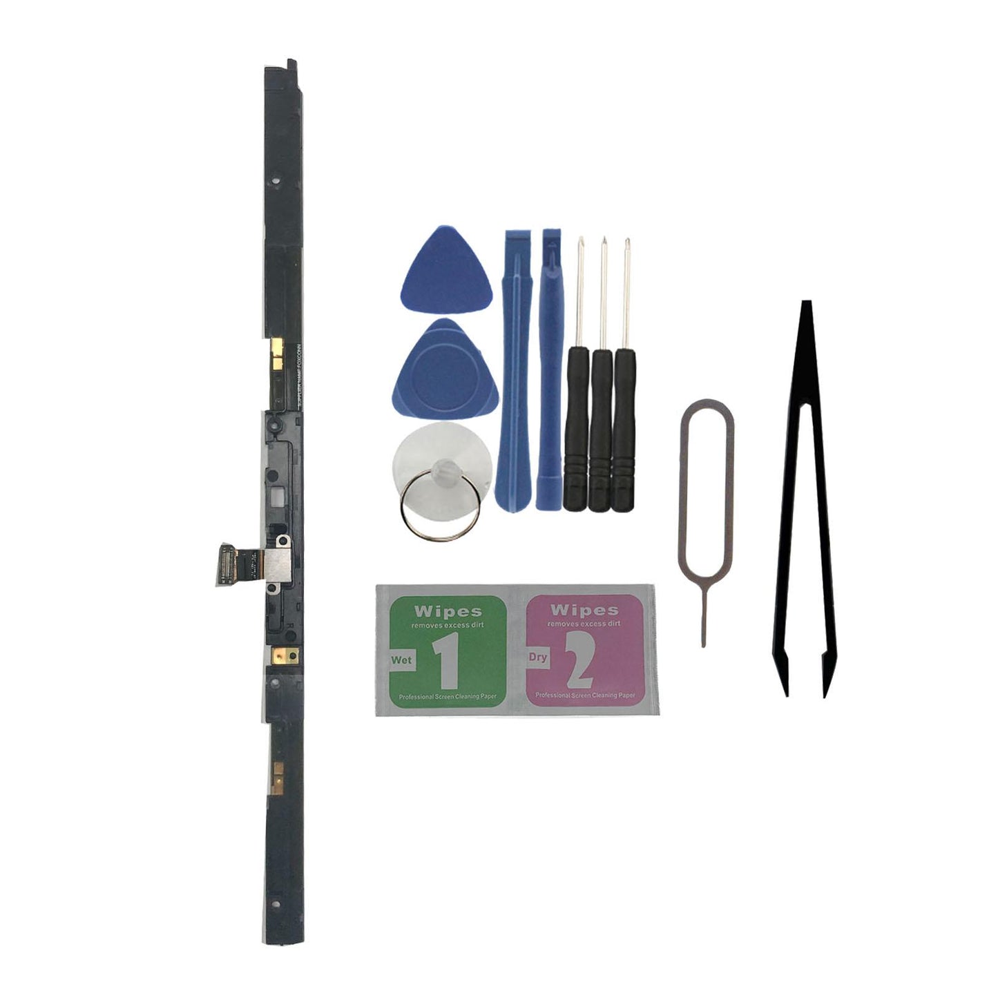 Wlan Wireless WiFi Antenna with Tools for Microsoft Surface Pro 3 1631